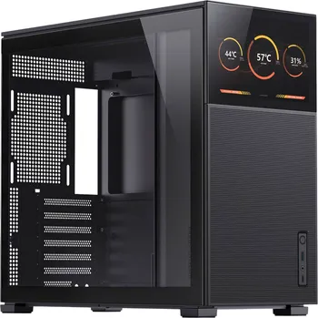 PC skříň Jonsbo D41 MESH