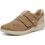 Clara Barson Polobotky WS2561-02 Béžová 40