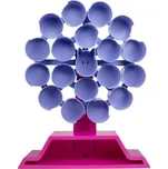 Squishmallows Micromallows Play & Display: Kolotoč