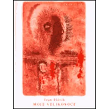 Poezie Moje velikonoce