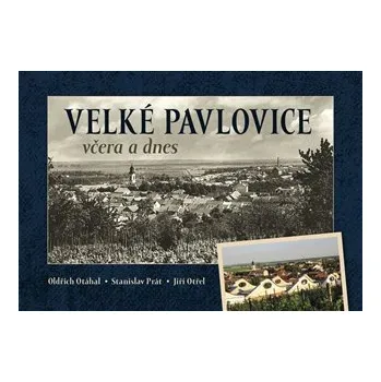 Umění Velké Pavlovice včera a dnes