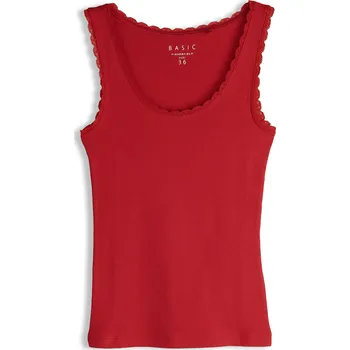 GATE Tílko s krajkou 46 226-1251/554