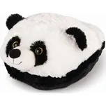 Cozy Noxxiez hřejivý plyšový pantofel - Panda