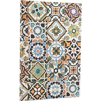 Kancelář Diář denní 2026 Porto, Maxi, Horizontální