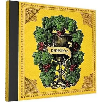 Zmožek - Dědečkovi - 1 CD