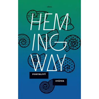 Beletrie pro dospělé Pohyblivý svátek