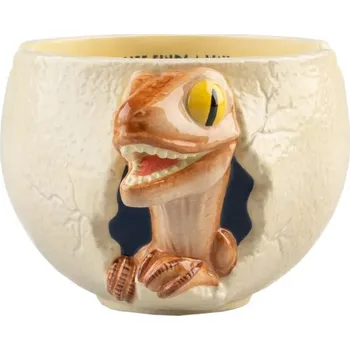 Miska Jurassic Park - Raptor