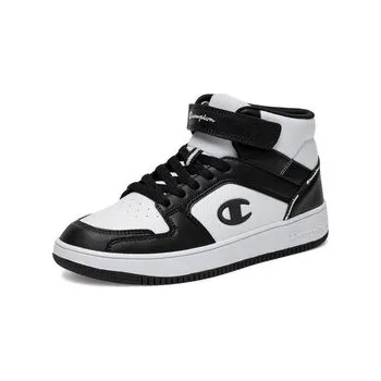 Dámské tenisky Champion Sneakersy RD18 2.0 B GS MID GS S32413-WW019 Černá 40