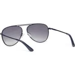 Gino Rossi Sluneční brýle AGG-M-517-10-07 Tmavomodrá NOSIZE