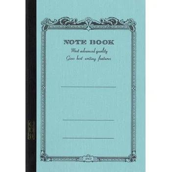 Sešit Sešit A5 linka 28 listů, sv.modrá