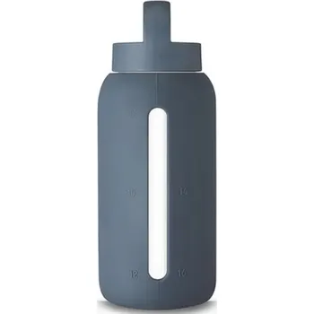 Láhev Denní láhev 720 ml - Smoke Gray