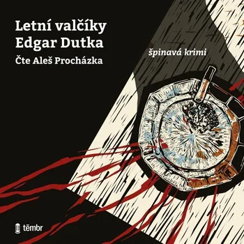 CD Letní valčíky - audiokniha