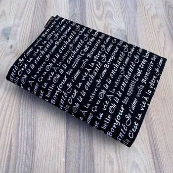 Obal na knihu Obal na knihu Bílé písmo, S