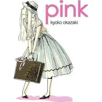 Komiks pro dospělé Pink