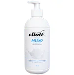 Eliott Ošetřující mléko na kůži 500 ml
