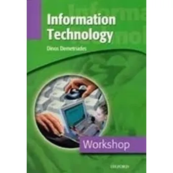 Cizí jazyk Information Technology Workshop