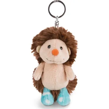 Peněženka NICI klíčenka plyšová Ježek Henny Hoglet 10 cm