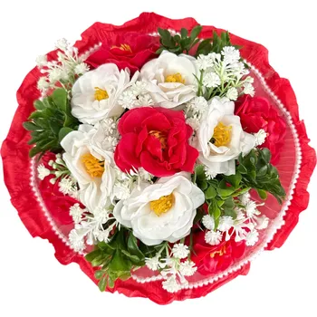 DANNY MADE Mýdlová květina A67