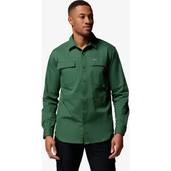 Pánská košile Columbia Landroamer™ Twill LS Shirt L