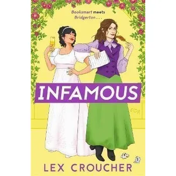 Cizí jazyk Infamous