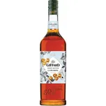 Giffard Caramel Sirup 1l