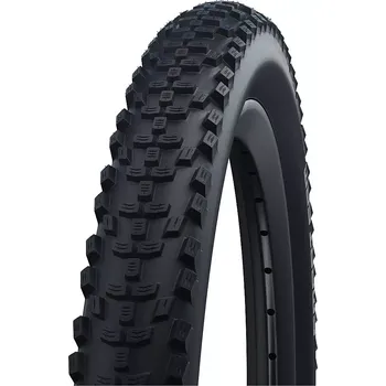 Cyklistika pláště Schwalbe Smart Sam drát 29" 57-622,(29x2.25),černý