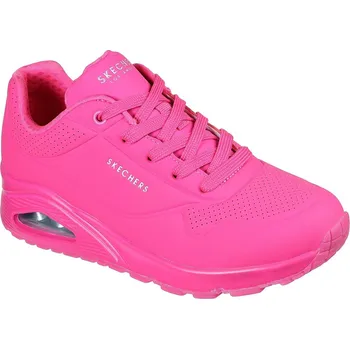 Dámské tenisky Tenisky Skechers Hot Pink 1109526 3 (36)