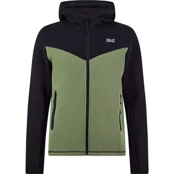 Pánská mikina Mikina Everlast Khaki 1097274 M