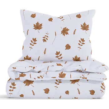 Bavlněné povlečení Renforcé – Podzim