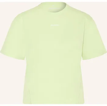 Salomon Dámské Běžecké Tričko Trackline, světle zelená, 42