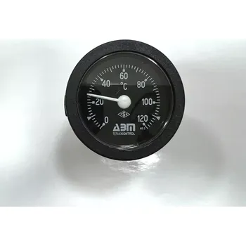 Teploměr EMA (Teploměr EMA )