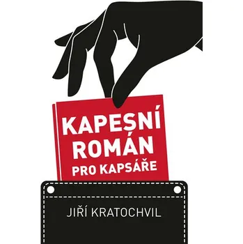 Beletrie pro dospělé Kapesní román pro kapsáře