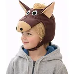 Noe Karnevalová maska kůň 3-6 let