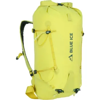 turistický batoh Batoh BLUE ICE Warthog 45 Barva: Warm Olive