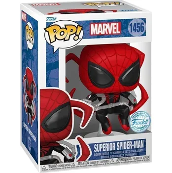 Figurka Funko POP Marvel: Spider-Man - Superior Spider-Man