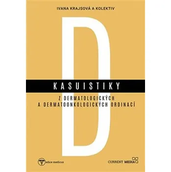 Kasuistiky z dermatologických a dermatoonkologických ordinací