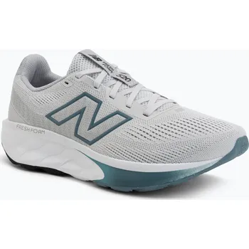 Pánská běžecká obuv Pánská běžecká obuv New Balance Fresh Foam 520's V9 grey matter/raincloud/salt water