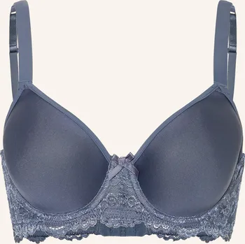 Podprsenka Darling Harbour Dámská Podprsenka Spacer, černošedá, 85C