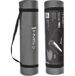 Podložka pro jógu HMS YM03 šedá