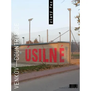 Umění Zlatý řez 39 - Venkov / Countryside