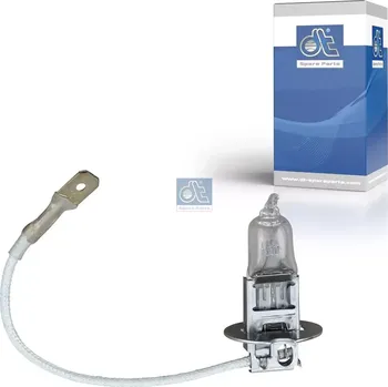 Mlhový světlomet DT Žárovka mlhovky DT 9.78110