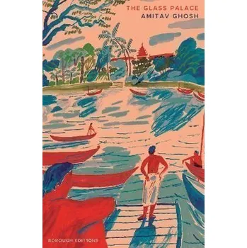 Umění The Glass Palace