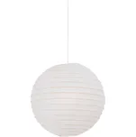 Nordlux Rispapir 40 cm bílé