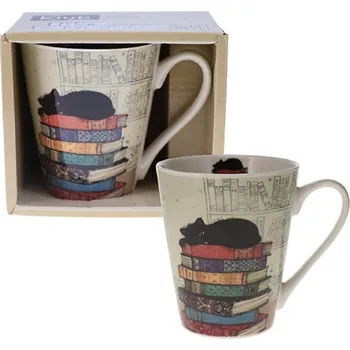 HRNEK 350 ML MUG34H01 BUG ART KIUB