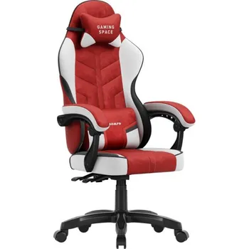 Herní židle Force 2.7 Red