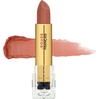 Rtěnka Le Rouge Français Rtěnka 034 – jemná béžovo-hnědá 034 Le Nude Astera