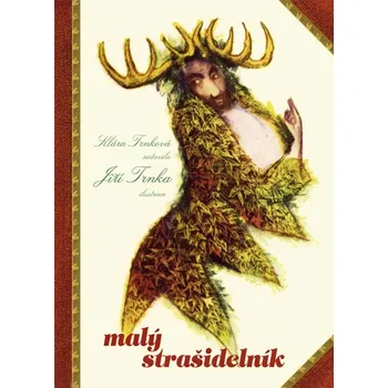 Malý strašidelník