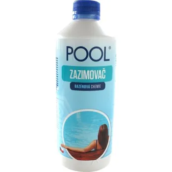 Bazénová chemie POOL - zazimovač 0,5l