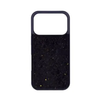 Pouzdro na mobilní telefon Winner Pouzdro MystiQ s podporou MagSafe iPhone 17 Pro - zlatá, 13628