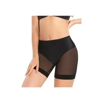 Kalhotky Syvela kalhotky 4137 XL černé